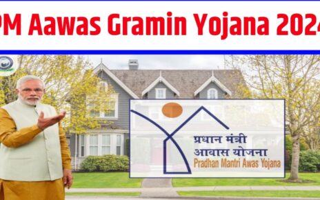 Pradhanmantri Aawas Yojana Gramin List 2024